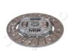 JAPKO 80004 Clutch Disc